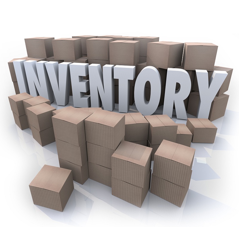Inventory and Point of sale (I-POS) 